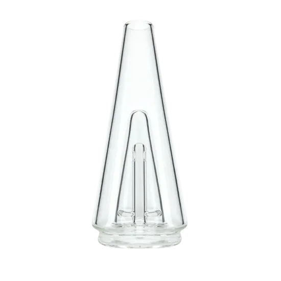 Puffco New Peak Ersatzglas 2.0