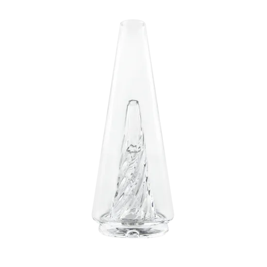 Puffco New Peak Pro Ersatzglas 2.0