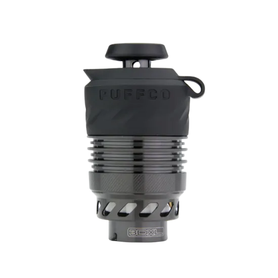 Puffco New Peak Pro 3DXL Kammer *Schwarz* *Limitierte Edition*