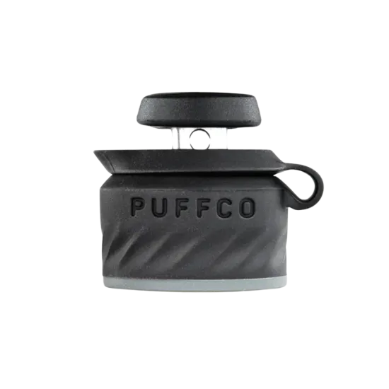 Puffco New Peak Pro 3DXL Joystick-Kappe *Onyx*