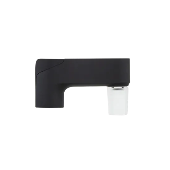 Puffco Pivot Glasadapter mit 3D-Kammer