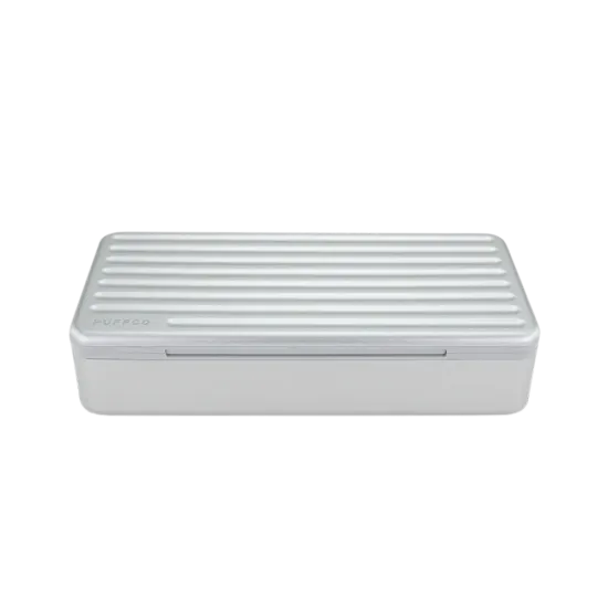 Puffco Pivot Transportbehälter | Transportkoffer
