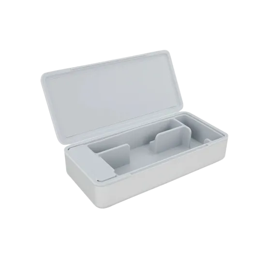 Puffco Pivot Transportbehälter | Transportkoffer