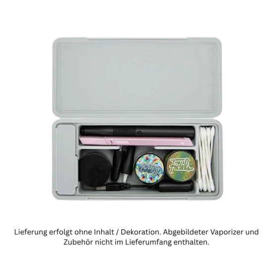 Puffco Pivot Transportbehälter | Transportkoffer