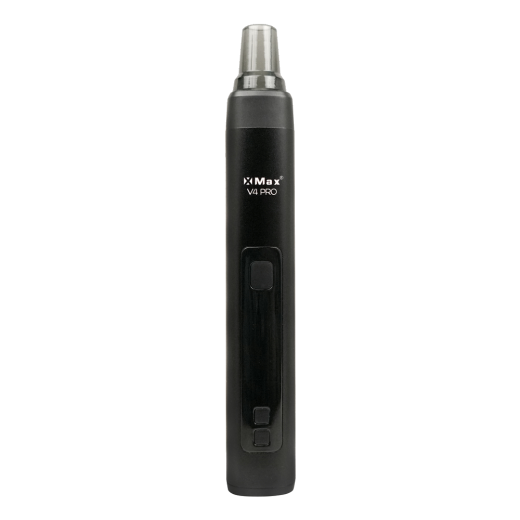 XMax V4 Pro Vaporizer *Schwarz* *Refurbished*