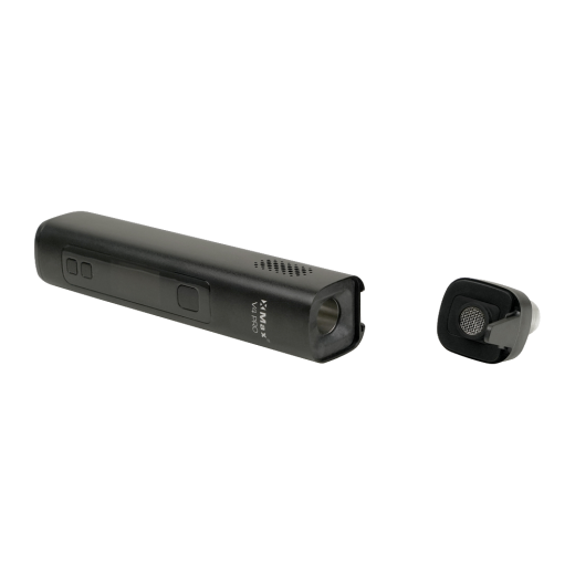 XMax V4 Pro Vaporizer *Schwarz* *Refurbished*