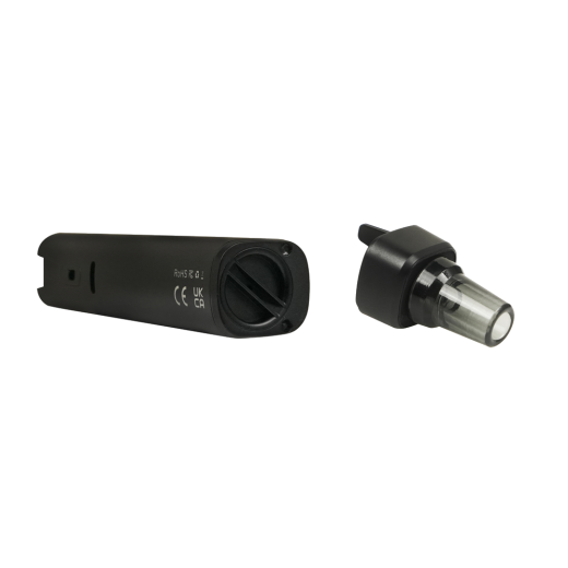 XMax V4 Pro Vaporizer *Schwarz* *Refurbished*