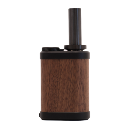 TinyMight V2 Vaporizer *Schwarz Walnuss*