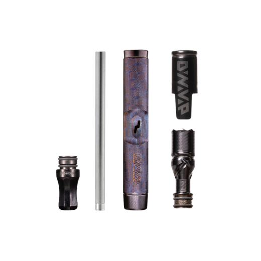 DynaVap M7 XL Vaporizer *Stealth*