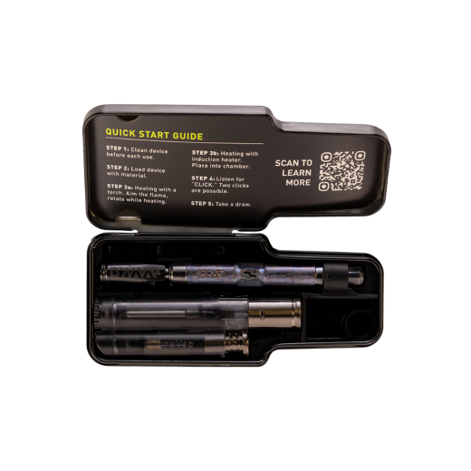 DynaVap M7 XL Vaporizer *Stealth*
