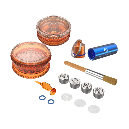 Storz & Bickel Side Kit für tragbare Vaporizer