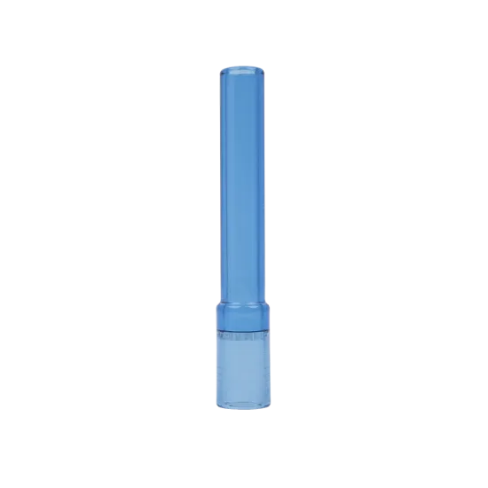 Arizer Solo 3 XL-Mundstück 90 mm *Blau*