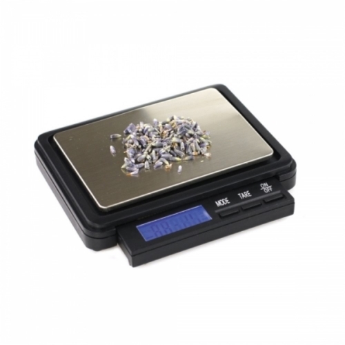 Digitalwaage Pocket Scale 200g x 0,01g P281