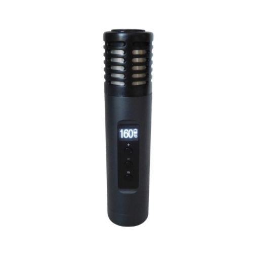 Arizer Air 2 Carbon Black