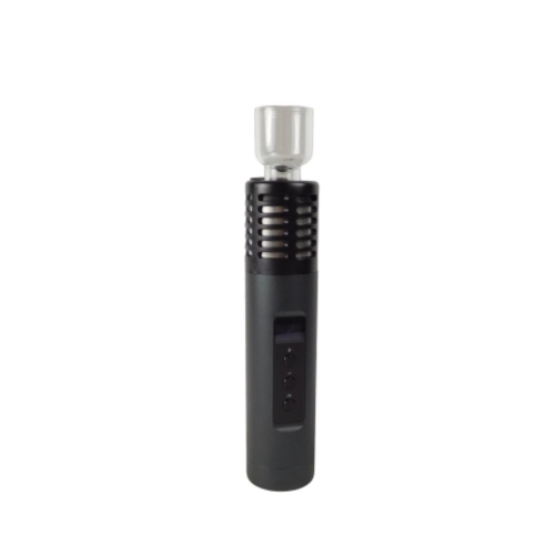 Arizer Air 2 Carbon Black