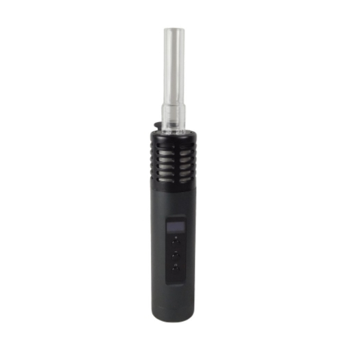 Arizer Air 2 Carbon Black