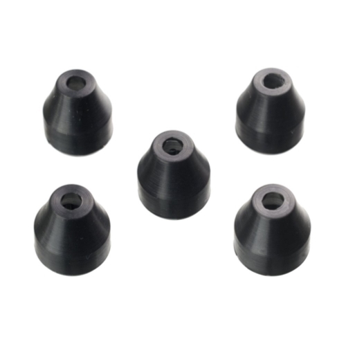 ALFA Vaporizer Mundstücke (5 Stück)