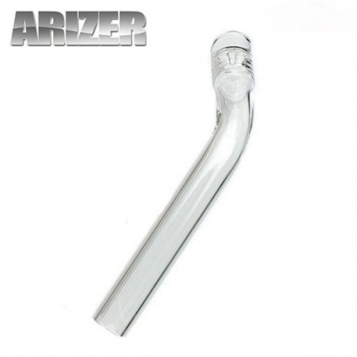Arizer Air 2 | Solo Mundstück aus Laborglas (gebogen)
