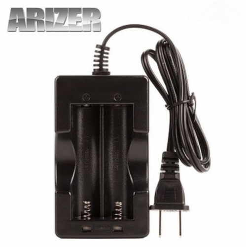 Arizer Dual Batterie-Ladegerät