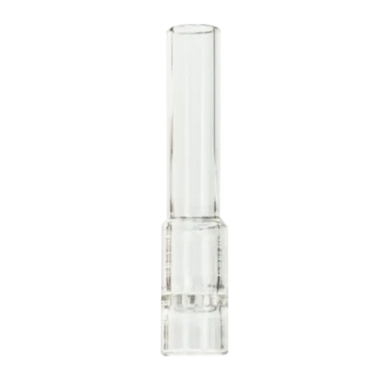 Arizer Air MAX | Air SE | Solo 2 | Solo 3 Glas-Mundstück - 70 mm