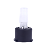 Easy Flow Bubbler Glasadapter für MIGHTY(+) | CRAFTY(+)