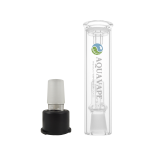 AquaVape³ Wasserfilter inkl. Easy Flow Glasdapter für MIGHTY(+) | CRAFTY(+)