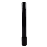 Arizer Air 2 | Solo 2 Langes Mundstück aus Laborglas (gerade) *Schwarz*