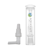 AquaVape³ Wasserfilter mit 14er Glasadapter für den Extreme-Q | V-Tower von Arizer