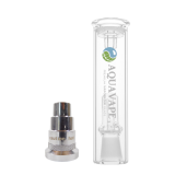 AquaVape³ Wasserfilter-Set (FENiX 2.0, Focusvape Pro S, Flowermate Mini Pro)