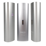 PAX 3 Vaporizer Basic Kit für Kräuter *Platinum*
