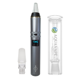 FocusVape Pro S AquaVape³ Set *Gun Metal*