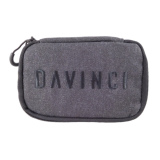 Vape Case DaVinci IQC Softbag Grau