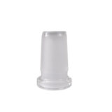 Wasserfilter-Adapter (10 mm auf 14 mm) "kurz"