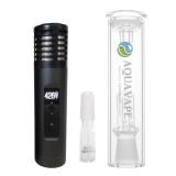 Arizer Air 2 AquaVape³ Set Carbon Black