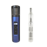 Arizer Air 2 *Mystic Blue* inkl. Easy Flow Bubbler