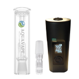 Arizer Solo 2 AquaVape³ Set *Carbon Black*