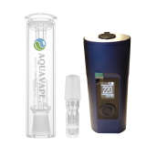 Arizer Solo 2 AquaVape³ Set *Mystic Blue*