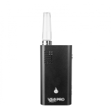 FlowerMate V5.0S Mini Pro Vaporizer *Schwarz*