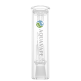 AquaVape³ Bubbler | Wasserfilter 2-teilig