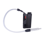 FENiX 2.0 Vaporizer Bubbler Set *Schwarz*