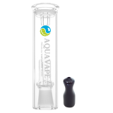 AquaVape³ Wasserfilter mit 14er Adapter für DynaVap M und M Plus
