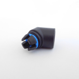 WOLKENKRAFT FX Plus Mundstückadapter