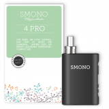 SMONO 4 PRO Vaporizer