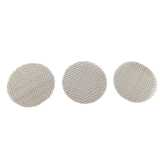 Universal Siebe-Set Maschendraht 10 mm - 3 Stück