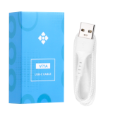 WOLKENKRAFT USB-C-Ladekabel