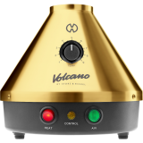 Volcano Classic Vaporizer *Gold Edition*
