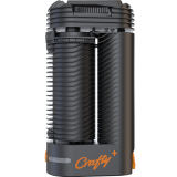 CRAFTY+ (CRAFTY Plus) Vaporizer V2 Komplett-Set (USB-C)