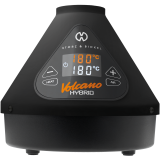 VOLCANO HYBRID Vaporizer *ONYX Edition*