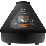 VOLCANO HYBRID Vaporizer *ONYX Edition*