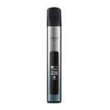 XMax V3 Pro Vaporizer *Silber*